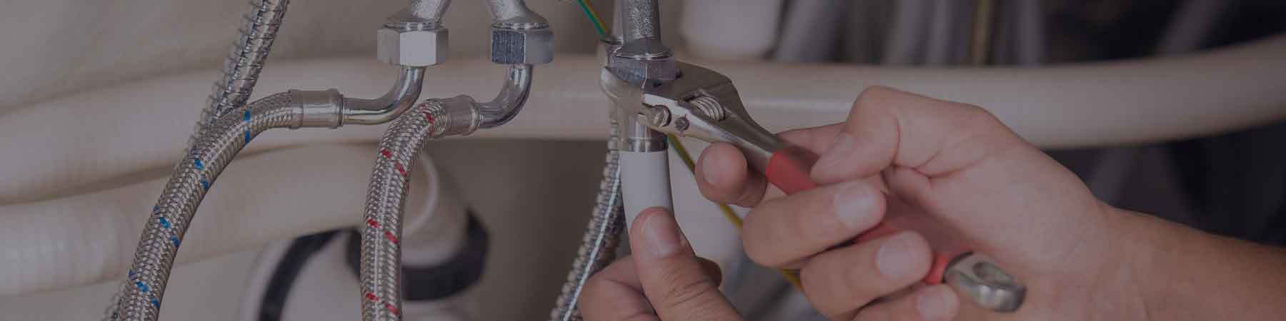 Complete Plumbing Services Inc. - Default banner